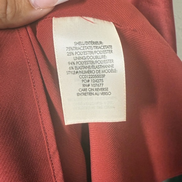 NWT Alice + Olivia Harmony Draped Slip Mini Dress Size 0 - Picture 11 of 13